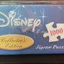Disney 1000pcs Collectors edition jigsaw original seal Image 3