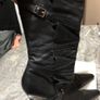 Ladies stunning boots size 5 Image 2