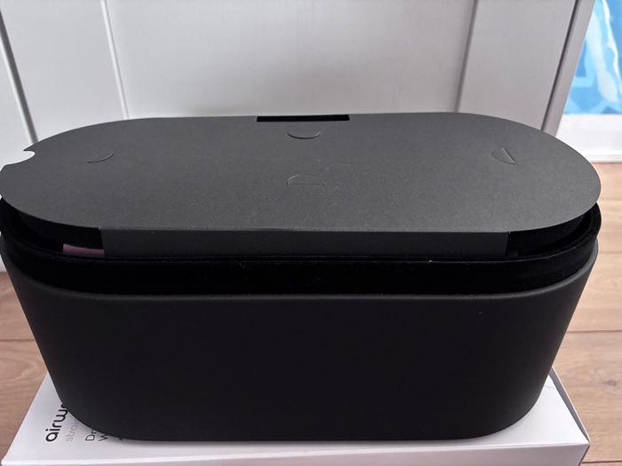 Dyson Airwrap ID Multi-Styler and Dryer Straight+Wavy