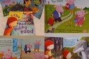 My Fairytale Time, Classic Stories Books