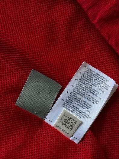 Vintage 2010/11 Liverpool FC Adidas Jacket - L