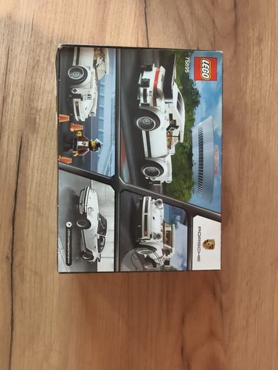 Lego speed champions