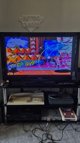 Panasonic Plasma TV