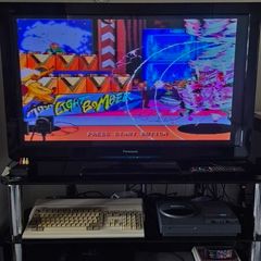 Panasonic Plasma TV