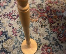 toilet roll holder
