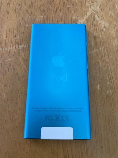 Ipod lot