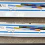 2 x Equinox SpectraPix RGB LED Battens and Bag Unused Mint Image 5