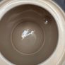 Vintage Le Creuset Stoneware Teapot 1.3L Image 4