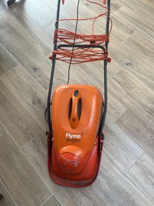 Flymo Micro Compact 30