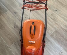 Flymo Micro Compact 30