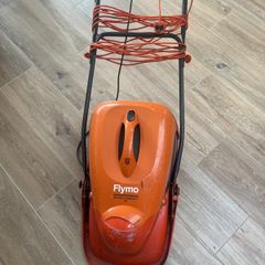 Flymo Micro Compact 30