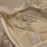 Amazing vintage Monsoon NWT New pure silk ivory special occasion wedding dress Image 8