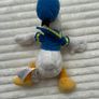 Disney Parks  Donald Duck Plush Toy approx. 12 Used Please look at the pictures Image 7