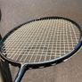 Yonex Carbonex 21 SP 2U-G4 Badminton Racket Vintage Carbon Image 5