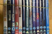 Kids Dvd