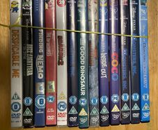 Kids Dvd