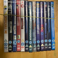 Kids Dvd