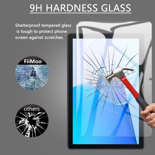 For Huawei MatePad SE Tempered Glass Screen Protector Saver New - FHT02HTTG