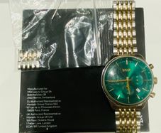 Sell watch Hugo boss