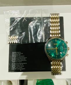 Sell watch Hugo boss