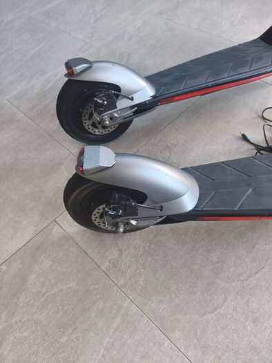 Mankeel electric scooters