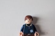 lego Han solo