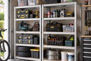 (x2) NEW Home Work Garage Racking - FREE Delivery
