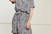 Fabienne Chapot New Dress