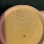 vintage Mac Gibsons England Teapot Image 3
