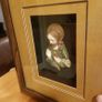 Religious Icon Franed Picture Of Our Lord Image 2