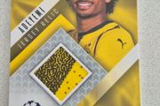 Match Attax Extra 24/25 Karim Adeyemi Jersey Relic Card