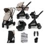 Panorama  Xt travel system Image 5