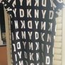 dkny girl dress Image 2