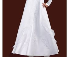 Communion Dress