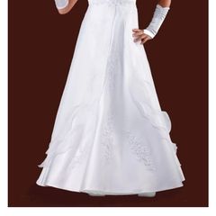 Communion Dress