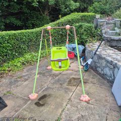 baby / toddler swing