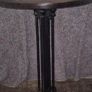 cast iron tables x 6 Image 3
