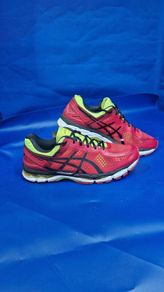 ASICS Gel-Kayano 22 Size UK 10