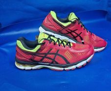 ASICS Gel-Kayano 22 Size UK 10