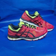 ASICS Gel-Kayano 22 Size UK 10