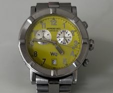 Raymond Weil Chrono W1