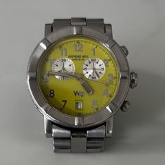 Raymond Weil Chrono W1