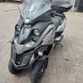 Gilera fouco 500 swap car Image 6