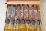 set of chisels