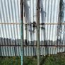 2 Heavy Duty Acrow props Image 9