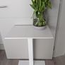 Compact, adjustable Mahtuva laptop desk /side table Image 3