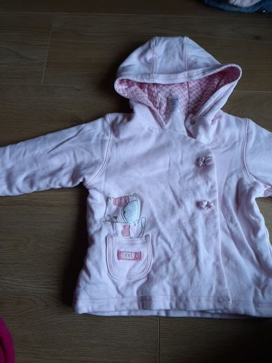baby jacket