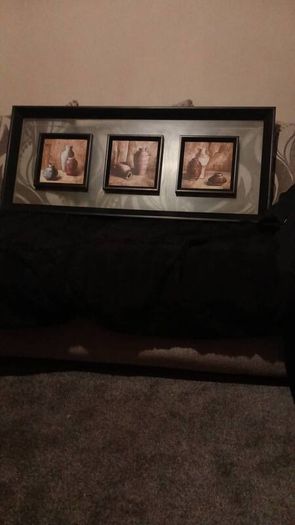 wall art