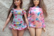 curvey barbies