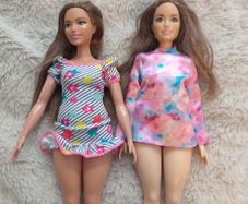 curvey barbies